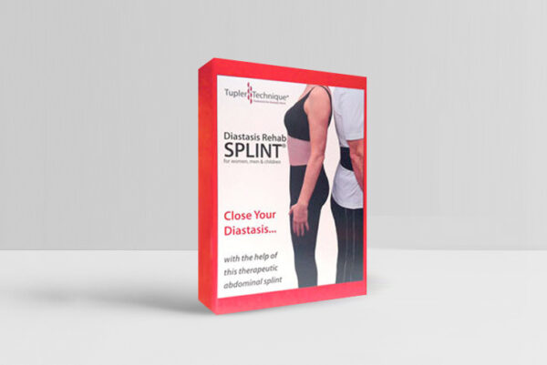 Diastasis Rehab Splint®