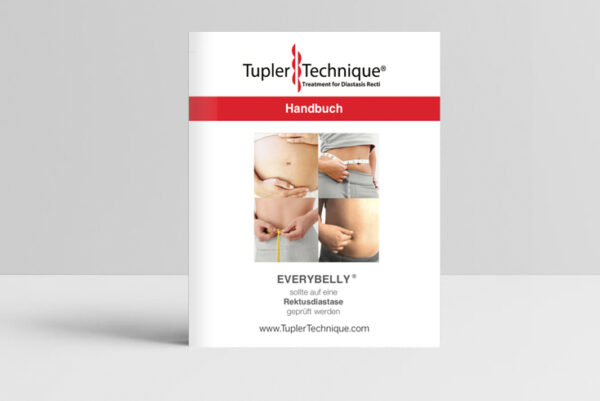 Tupler Technique® Handbuch (Deutsch)